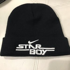 StarBoy 3/$21 Beanie Hat